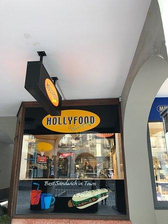 Hollyfood